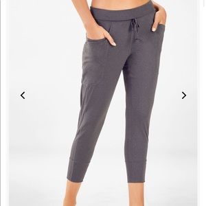 Fabletics Maj Pocket Joggers